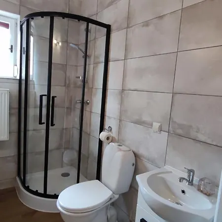 Ul Gdanska 40 Krynica Morska