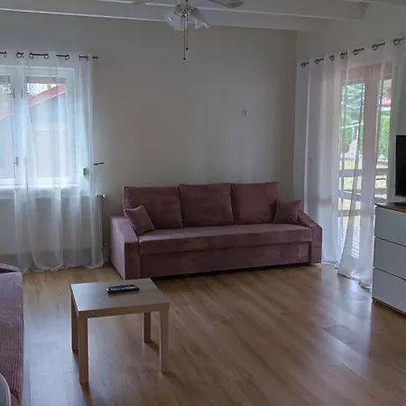 Ul Gdanska 40 Pensionat Krynica Morska