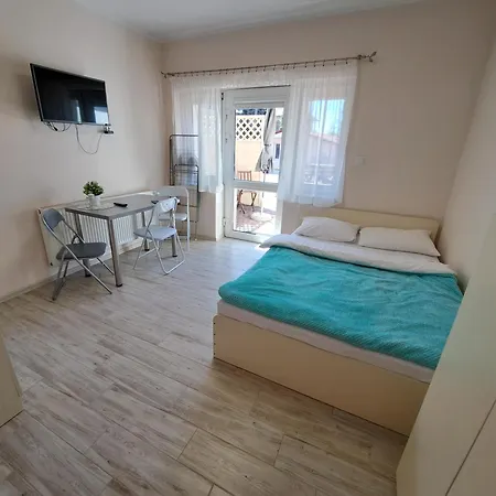 Ul Gdańska 40 Pensjonat