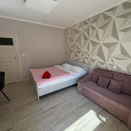 Ul Gdańska 40 Krynica Morska