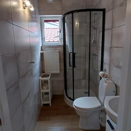 Ul Gdańska 40 3* Krynica Morska