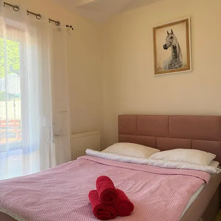 Ul Gdańska 40 Pensjonat 3*