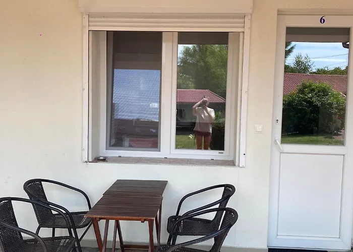 Pensionat Ul Gdanska 40