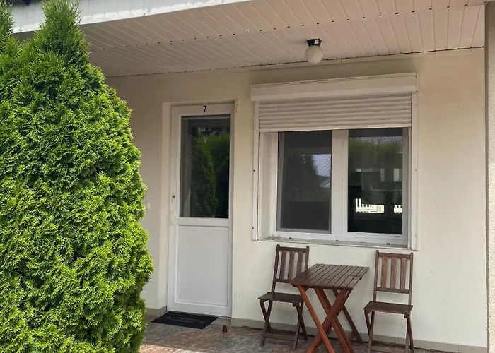 Pensionat Ul Gdanska 40 *