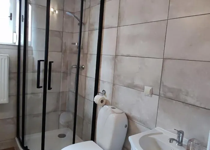 Ul Gdanska 40 Krynica Morska