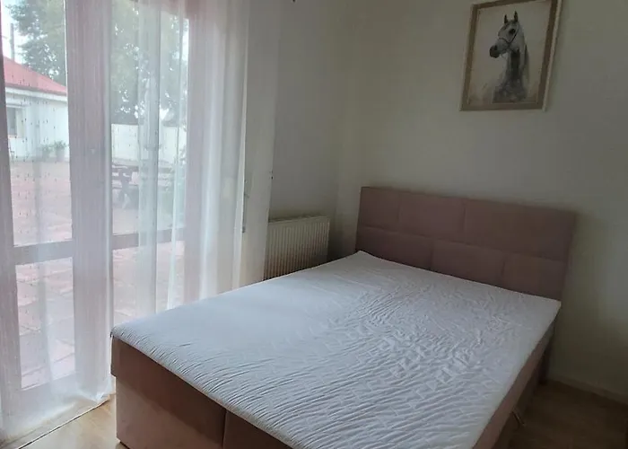 Ul Gdanska 40 Pensionat Krynica Morska