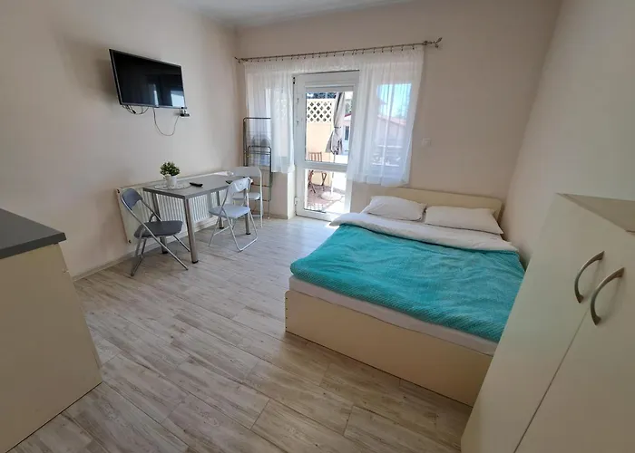 Ul Gdanska 40 Pensionat