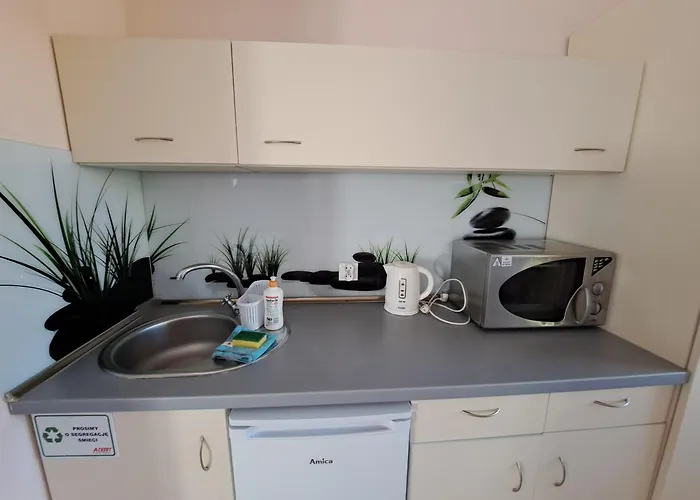 Ul Gdanska 40 Pensionat Krynica Morska